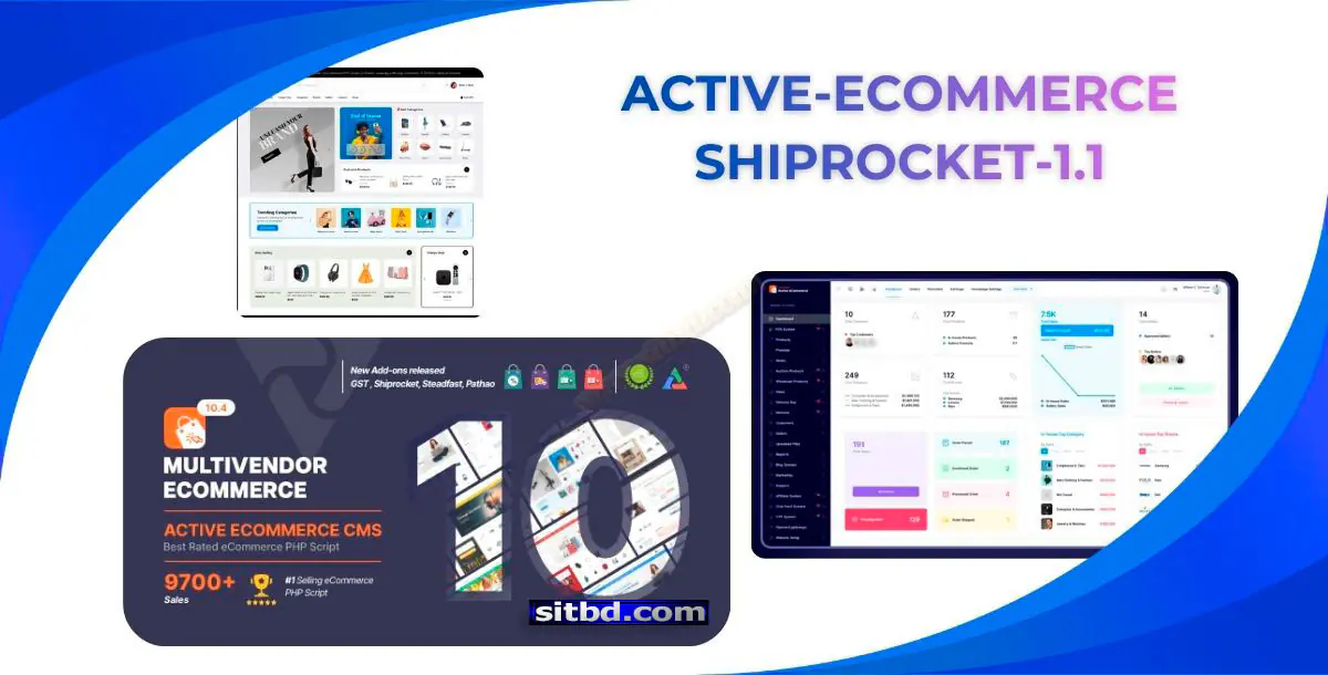 active-ecommerce-shiprocket v1.1